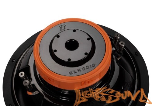 Сабвуфер DL Audio Gryphon Lite 12