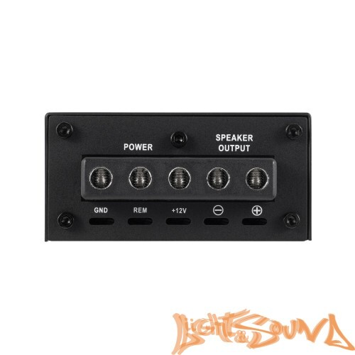 DL Audio Gryphon Lite 1.500  усилитель мощности 1-канальный