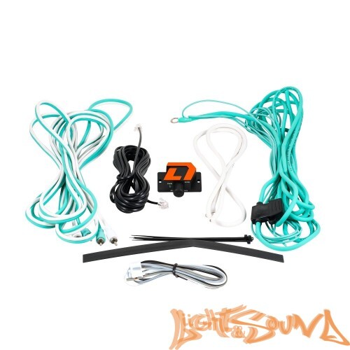 DL Audio Barracuda 15A Flat активный сабвуфер