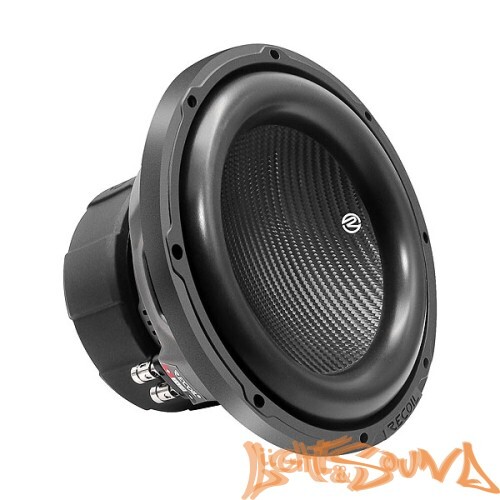 Recoil PW10D2 10" (25) Сабвуфер