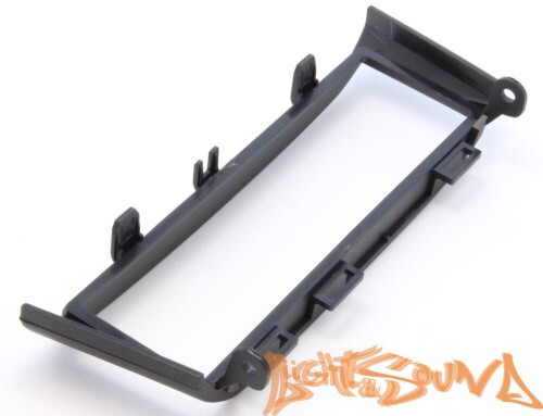 Переходная рамка для Nissan Sunny 1 din низ