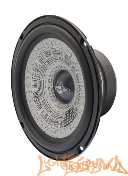 Klangfilm V 65G 6.5" (16.5 см) 2-полосная компонентная акустическая система