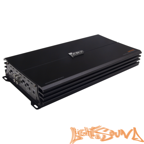 AMP POWER 4.150 Усилитель мощности 4-хканальный