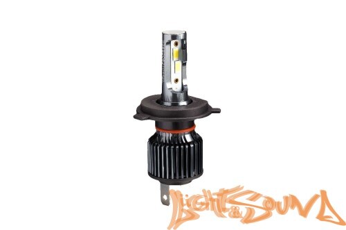 Clearlight LED Ultinon H4 4500 lm (2 шт)