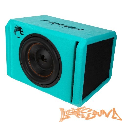DL Audio Piranha 12A V.3 Marine активный сабвуфер