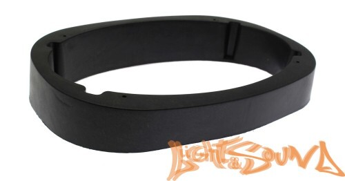 Подиумы пластиковые 6*9 (16*21, ровные, простые), 2шт