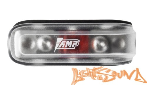 Колба предохранителя  AMP PROMO miniANL-01 (60A)