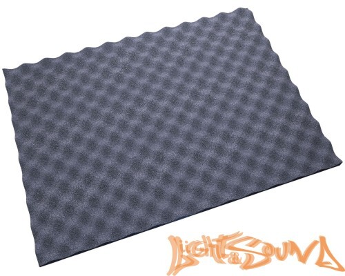 Шумоизоляция Comfort mat Турбо volna New (70х100см)