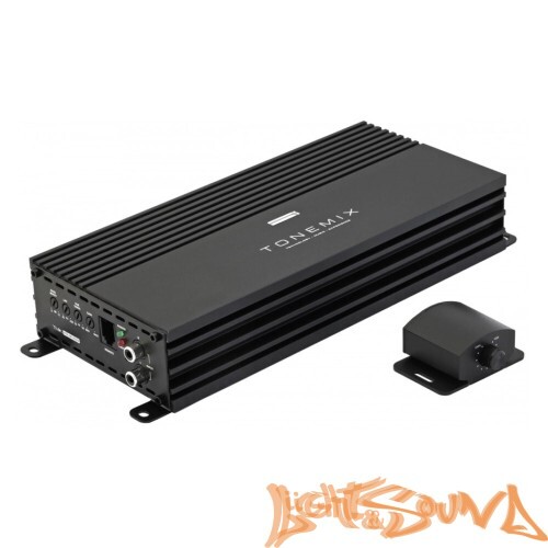 Tonemix ATK-M1200D Усилитель мощности 1-канальный