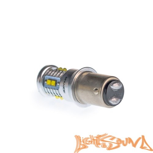 Optima Premium MINI P21/5W CREE-XBD CAN, (белая), 50W, 12-24V, 1шт