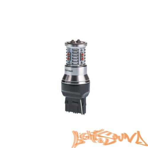 Optima Premium 7440, MINI CREE-XBD CAN, 5100K, 12-24V (W3X16g), 1шт