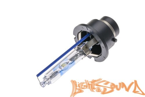 Ксеноновая лампа Optima Premium ITP 3900 Lm, 4800K D4S