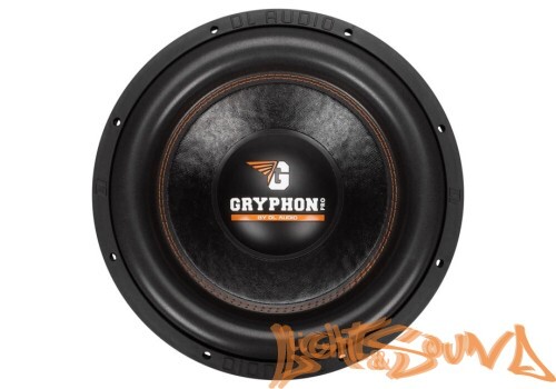 Сабвуфер DL Audio Gryphon Pro 15