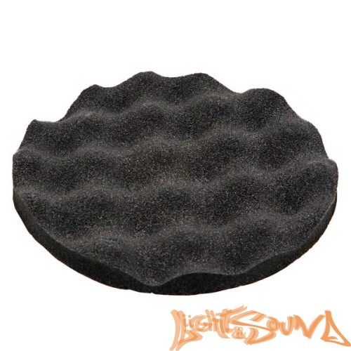 Влагозащитные кольца для динамиков Recoil SPB525 5,25"(13см),силикон, 2шт