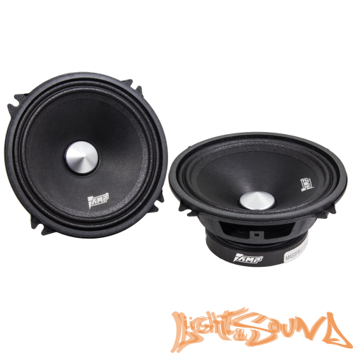 AMP MASS FR52 (13 см) широкополосные динамики (комплект)