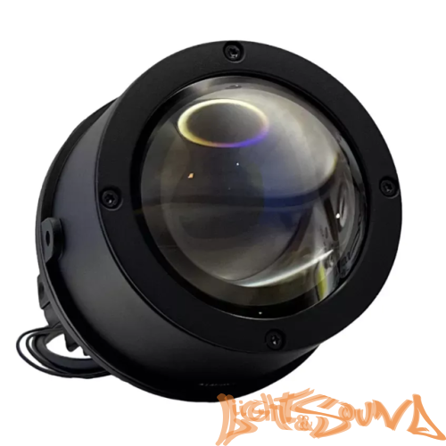 Противотуманная фара Clearlight Bi-Led 3" (1 шт)