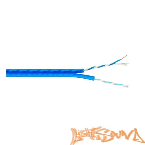 RCA (межблочный) кабель ORIS ELECTRONICS RCA RC-E250 5 метров