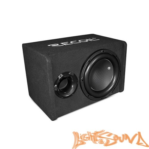 Труба Recoil AP4 188 L=30 с раскрывом