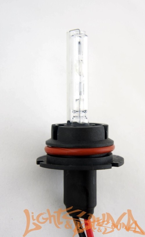 Ксеноновая лампа Clearlight  HB5(9007) 6000 K, 1шт