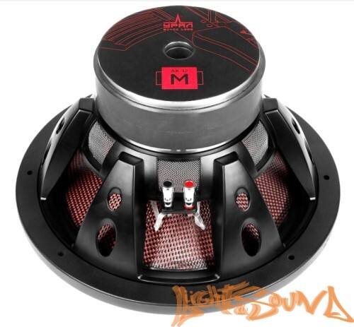 URAL АК-12 М Сабвуфер