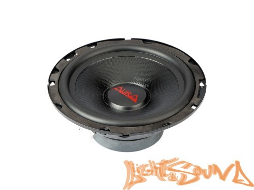 Aura VENOM-CL6C 6.5" (16.5 см) 2-полосная компонентная акустическая система