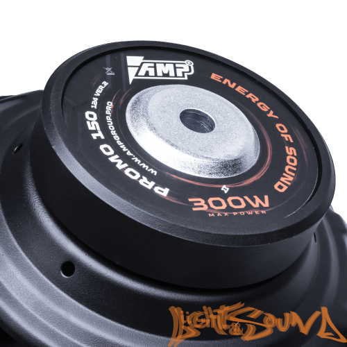 AMP PROMO 150 124 ver.2 12" Сабвуфер