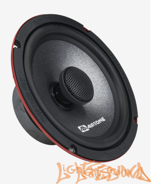 AIRTONE NITRO 652 6,5" (16см) 2-полосная коаксиальная акустическая система