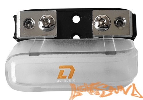 Колба предохранителя DL Audio Phoenix Fuse Holder MiniANL01