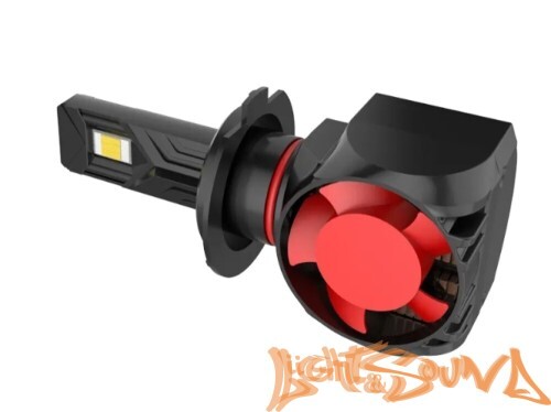 NTS AUTO A98 ver 2 H7, CANBAS, 12-24V, 170W, 6300K (2шт)