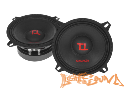 Ural TT 130 ДРАЙФ среднечастотные динамики (комплект)