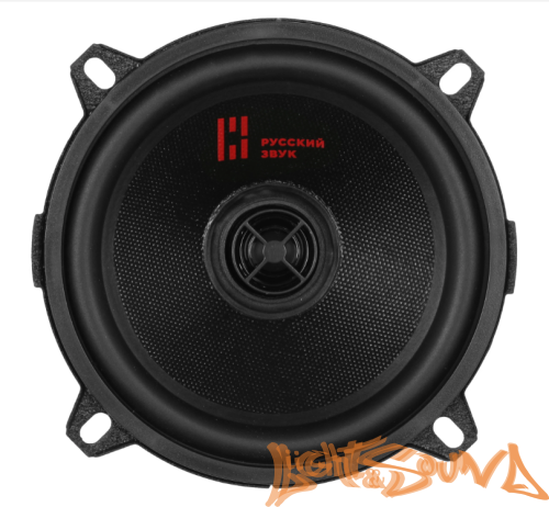 Ural AK-47.М (13 см) 2-хполосная компонентная акустическая система