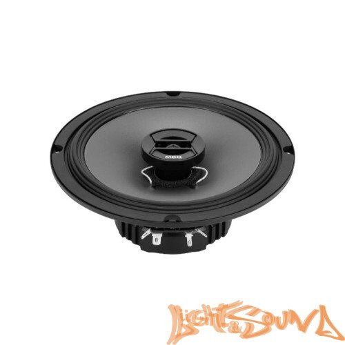 MBQ CX-ML-1652 v.2 6.5" (16.5 см) 2-полосная коаксиальная акустическая система