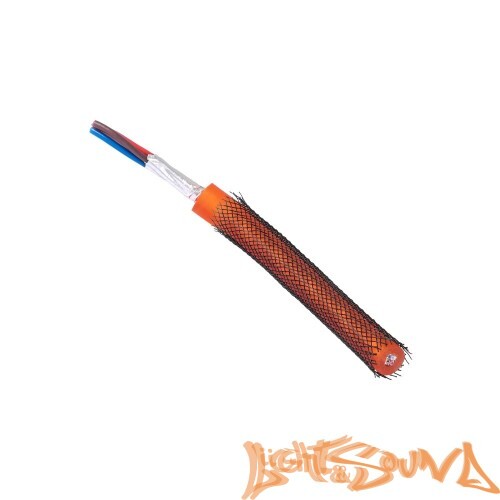 RCA (межблочный) кабель DL Audio Gryphon Pro RCA SPOOL (метражом)