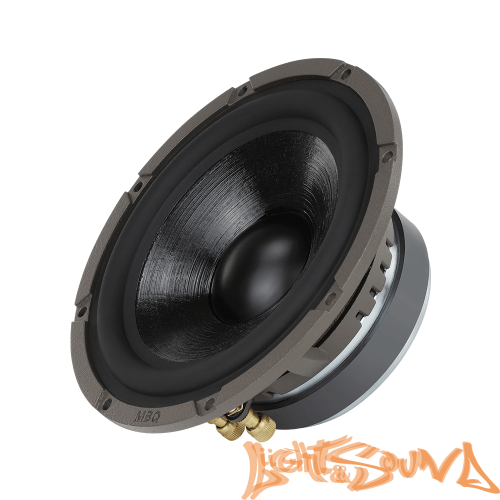 MBQ FL-165 6.5" (16.5 см) 2-полосная компонентная акустическая система