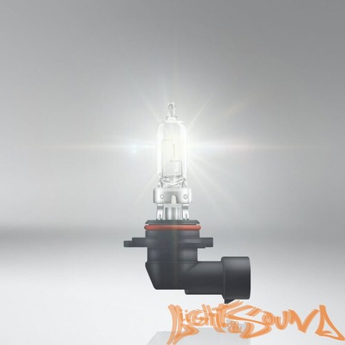 Osram Original Line HB4 (9006) 12V, 51W Галогенная лампа (1шт)