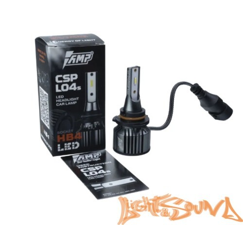 AMP/Criolight CSP L04s HB4 (1 шт)