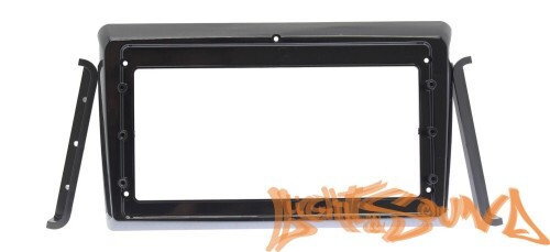 Установочный комплект для MFB дисплея в Mitsubishi Outlander 2012+,Delica D5 2009-2019 (правый руль)