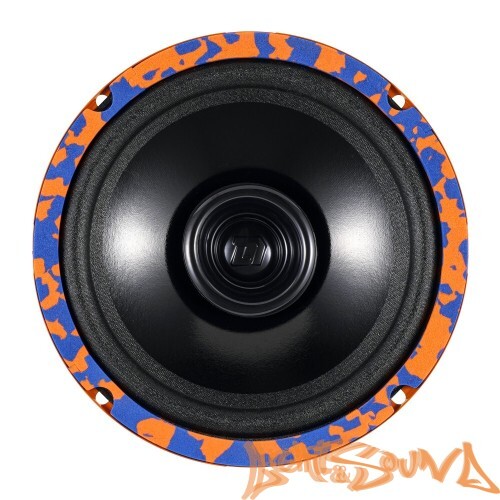 DL Audio Gryphon Lite 165 v.3 широкополосные динамики (комплект)