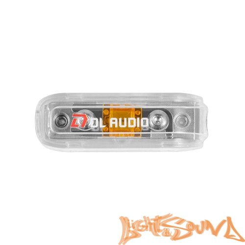 DL Audio Piranha WK 82 Набор для подключения усилителя