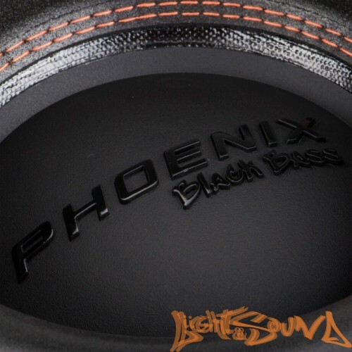 Сабвуфер DL Audio Phoenix Black Bass 10