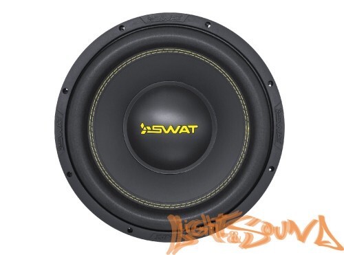 Сабвуфер SWAT REV - 12 v2