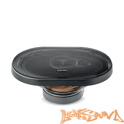 Focal Auditor ACX-690 6x9" (16x24 см) 2-полосная коаксиальная акустическая систем