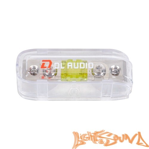 DL Audio Phoenix Sport WK 44 Набор для подключения усилителя