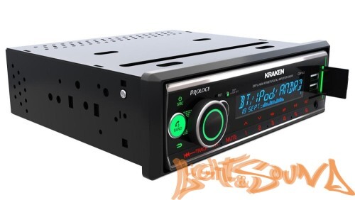 Prology CDP-8.0 KRAKEN