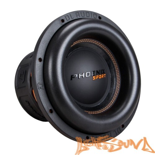 Сабвуфер DL Audio Phoenix Sport 12