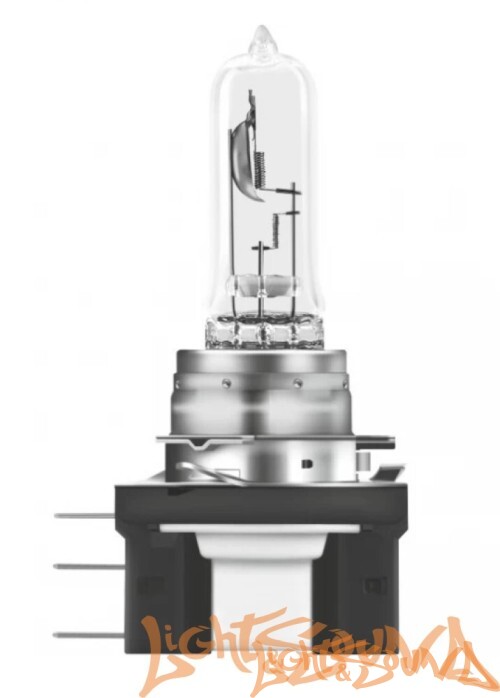 Osram Original Line H15 12V, 15/55W Галогенная лампа (1шт)