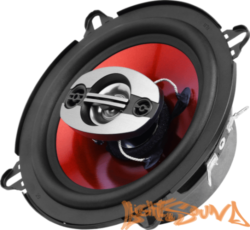 Ural КЛАССИК АС-К1347 (13см) 4-полосная акустическая система