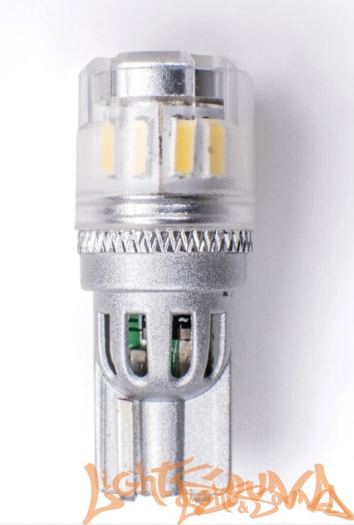 AMP PRO 360 SuperBright T10 (1 шт)