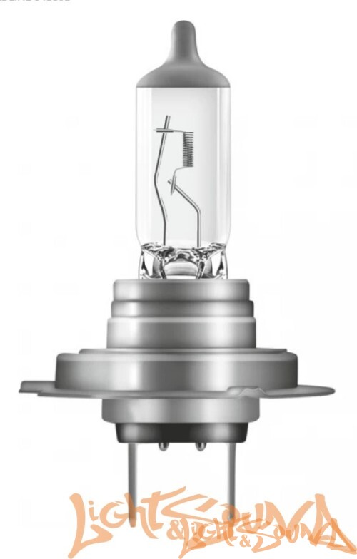 Osram Original Line H18 12V, 65W Галогенная лампа (1шт)