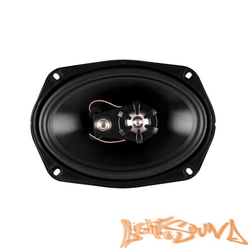 Aspect WLS-693 6х9" (16х24 см) 3-полосная коаксиальная акустическая система